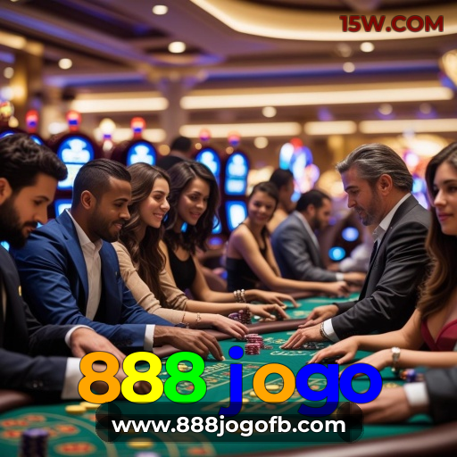 Login no Cassino Online 888 jogo | Depósitos via PIX