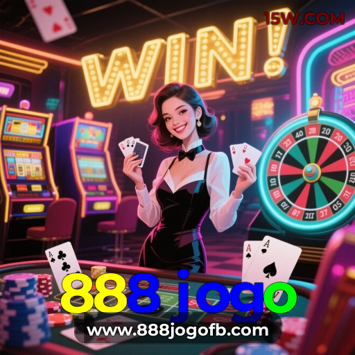 ⏱️ App 888 jogo – Carregamento Ultrarápido e Depósitos Sem Limite