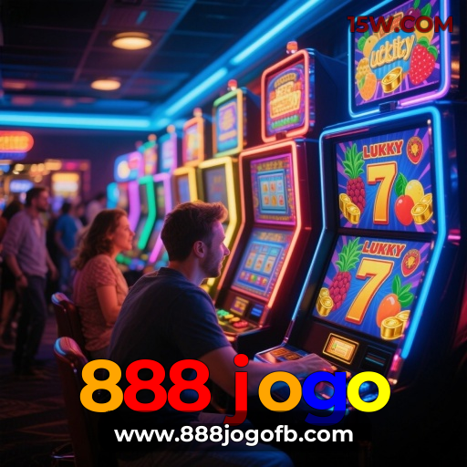 Jogos do Cassino 888 jogo | Diversão e Bônus no Brasil